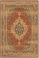 Ковёр Covoare Ungheni Antique 8995_1_53588 0,8x1,45m