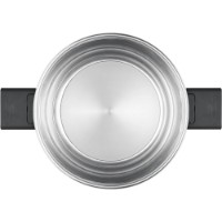 Кастрюля Resto 92204 фото №3 — интернет-магазин Desire.md