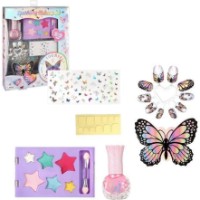 Produse cosmetice decorative pentru copii Essa Toys Sparkling Makeup (ZR-38A)