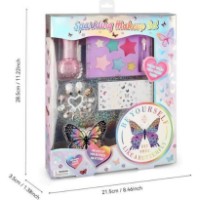Produse cosmetice decorative pentru copii Essa Toys Sparkling Makeup (ZR-38A) imaginea #2 — magazin online Desire.md
