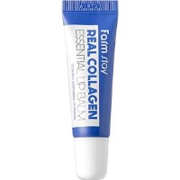 Бальзам для губ FarmStay Real Collagen Essential 10ml