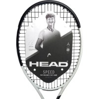 Rachetă pentru tenis Head Speed Jr. 2024 Gr1 (236054) imaginea #7 — magazin online Desire.md