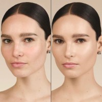 Тональный крем для лица Givenchy Prisme Libre Glow Serum 2N 30ml фото №2 — интернет-магазин Desire.md