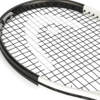 Rachetă pentru tenis Head Speed Jr.25 2024 Gr00 (236064)  imaginea #3 — magazin online Desire.md