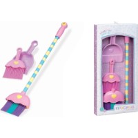 Set pentru curățare Battat (BT7239Z) imaginea #2 — magazin online Desire.md