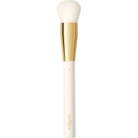 Pensula de machiaj Guerlain Fluid & Powder Foundation Brush 11