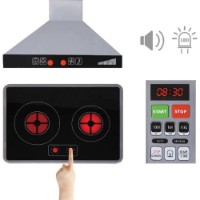 Bucătărie ChiToys 57328  imaginea #3 — magazin online Desire.md