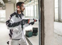 Перфоратор Metabo KHE 2660 (600663500) фото №2 — интернет-магазин Desire.md