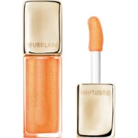 Ulei pentru buze Guerlain KissKiss Bee Glow Oil 389 Sparkling Peach