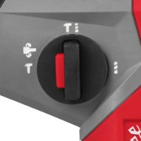 Ciocan rotopercutor Milwaukee M12FHAC16-501B (4933500781) imaginea #5 — magazin online Desire.md