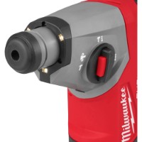 Ciocan rotopercutor Milwaukee M12FHAC16-501B (4933500781) imaginea #6 — magazin online Desire.md