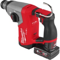 Ciocan rotopercutor Milwaukee M12FHAC16-501B (4933500781) imaginea #8 — magazin online Desire.md