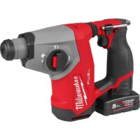 Ciocan rotopercutor Milwaukee M12FHAC16-501B (4933500781)