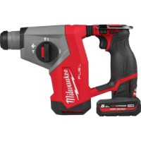 Ciocan rotopercutor Milwaukee M12FHAC16-501B (4933500781) imaginea #2 — magazin online Desire.md