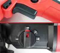 Ciocan rotopercutor Stark RH-930 (140930010) imaginea #5 — magazin online Desire.md