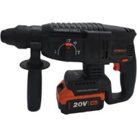 Перфоратор Stromo AHA20