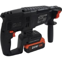 Перфоратор Stromo AHA20 фото №2 — интернет-магазин Desire.md