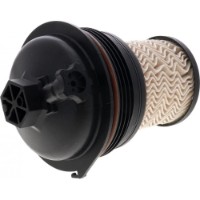 Filtru de combustibil Mahle KX 480 imaginea #2 — magazin online Desire.md