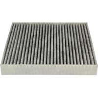 Фильтр салона Mahle LAK 436