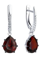 Cercei SOLOVOV JEWELRY 94-321-02059-2 3,39gr