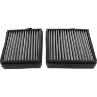 Фильтр салона Mahle LKK 116/S