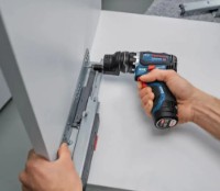 Mașină de înșurubat Bosch GSR 12V-32 (B06019N7101) imaginea #3 — magazin online Desire.md