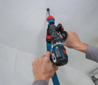 Mașină de înșurubat Bosch GSR 12V-32 (B06019N7101) imaginea #5 — magazin online Desire.md