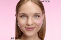 Blush pentru față Lancome Idole Liquid Blush 10 Pink Oh La La imaginea #2 — magazin online Desire.md