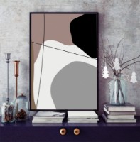 Pictură ArtShop Abstract Minimalism 40x60cm (PA113-L-L)