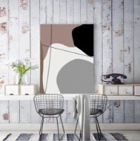 Картина ArtShop Abstract Minimalism 60x90cm (PA113-P-L)