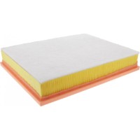 Filtru de aer Mahle LX 2641 imaginea #2 — magazin online Desire.md