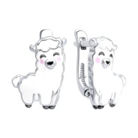 Cercei SOLOVOV JEWELRY 94027106 2,69gr