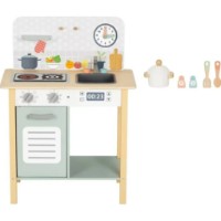 Bucătărie ChiToys 51605 imaginea #2 — magazin online Desire.md