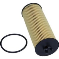 Масляный фильтр Mahle OX 1236D фото №2 — интернет-магазин Desire.md