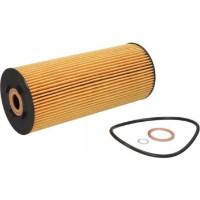 Масляный фильтр Mahle OX 137D1/S