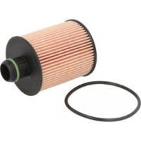 Масляный фильтр Mahle OX 559D