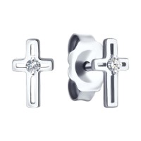 Cercei SOLOVOV JEWELRY 87020092 0,66gr