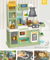 Bucătărie Essa Toys 8086B imaginea #3 — magazin online Desire.md