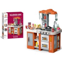 Bucătărie Essa Toys 922-125 imaginea #3 — magazin online Desire.md