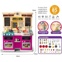 Bucătărie Essa Toys 922-163 imaginea #2 — magazin online Desire.md