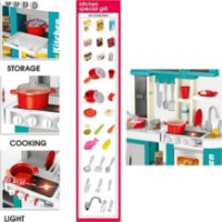 Bucătărie Essa Toys 922-166 imaginea #3 — magazin online Desire.md