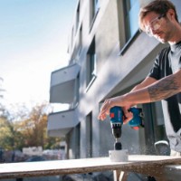 Mașină de înșurubat Bosch GSR 185-LI (06019K3006) imaginea #3 — magazin online Desire.md