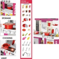 Bucătărie Essa Toys 922-167 imaginea #2 — magazin online Desire.md