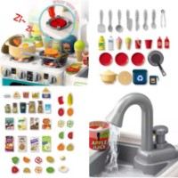 Bucătărie Essa Toys 922-181 imaginea #3 — magazin online Desire.md