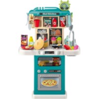 Кухня Essa Toys 922-184