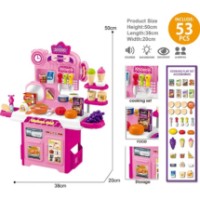 Bucătărie Essa Toys 922-207 imaginea #2 — magazin online Desire.md