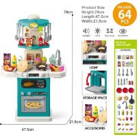 Bucătărie Essa Toys 922-210 imaginea #2 — magazin online Desire.md