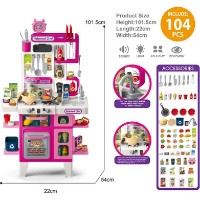 Bucătărie Essa Toys 922-211 imaginea #2 — magazin online Desire.md