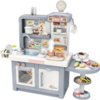 Bucătărie Essa Toys Dream Kitchen Gray (100T-3)
