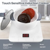 Bucătărie Essa Toys Dream Kitchen Gray (100T-3) imaginea #4 — magazin online Desire.md